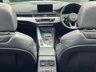 USED 2019 19 AUDI A5 CABRIOLET 2.0 TDI 40 S line Convertible 2dr Diesel S Tronic Euro 6 (s/s) (190 ps) FULL SERVICE HISTORY 2 KEYS BOOK PACK SERVICED IF REQUIRED AND A MINIMUM OF 9 MONTHS MOT WITHIN THE SALE