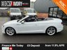 USED 2019 19 AUDI A5 CABRIOLET 2.0 TDI 40 S line Convertible 2dr Diesel S Tronic Euro 6 (s/s) (190 ps) FULL SERVICE HISTORY 2 KEYS BOOK PACK SERVICED IF REQUIRED AND A MINIMUM OF 9 MONTHS MOT WITHIN THE SALE