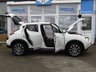 USED 2017 17 NISSAN JUKE 1.5 dCi Tekna SUV 5dr Diesel Manual Euro 6 (s/s) (110 ps) Finished in STORM WHITE MET with contrasting BLACK HEATED LEATHER trim. The Nissan Juke first appeared in 2010 and has remained a favourite with its eye catching looks. Ideal Mid Sized family car. Features include Low Mileage, 2 Keys, Sat Nav, Heated Leather, DAB Radio, 360 Cameras, B/Tooth, Front Fogs, Alloys Cruise, Air Con and much more. Serviced at 2588 miles, 4650 miles, 6068 miles, 16999 miles, 25298 miles and at 39464 miles.