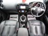 USED 2017 17 NISSAN JUKE 1.5 dCi Tekna SUV 5dr Diesel Manual Euro 6 (s/s) (110 ps) Finished in STORM WHITE MET with contrasting BLACK HEATED LEATHER trim. The Nissan Juke first appeared in 2010 and has remained a favourite with its eye catching looks. Ideal Mid Sized family car. Features include Low Mileage, 2 Keys, Sat Nav, Heated Leather, DAB Radio, 360 Cameras, B/Tooth, Front Fogs, Alloys Cruise, Air Con and much more. Serviced at 2588 miles, 4650 miles, 6068 miles, 16999 miles, 25298 miles and at 39464 miles.