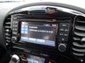 USED 2017 17 NISSAN JUKE 1.5 dCi Tekna SUV 5dr Diesel Manual Euro 6 (s/s) (110 ps) Finished in STORM WHITE MET with contrasting BLACK HEATED LEATHER trim. The Nissan Juke first appeared in 2010 and has remained a favourite with its eye catching looks. Ideal Mid Sized family car. Features include Low Mileage, 2 Keys, Sat Nav, Heated Leather, DAB Radio, 360 Cameras, B/Tooth, Front Fogs, Alloys Cruise, Air Con and much more. Serviced at 2588 miles, 4650 miles, 6068 miles, 16999 miles, 25298 miles and at 39464 miles.