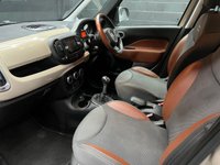 USED 2014 14 FIAT 500L 1.3 MultiJet Trekking MPV 5dr Diesel Manual Euro 5 (s/s) (85 bhp) 