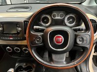 USED 2014 14 FIAT 500L 1.3 MultiJet Trekking MPV 5dr Diesel Manual Euro 5 (s/s) (85 bhp) 