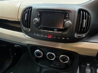 USED 2014 14 FIAT 500L 1.3 MultiJet Trekking MPV 5dr Diesel Manual Euro 5 (s/s) (85 bhp) 