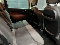 USED 2014 14 FIAT 500L 1.3 MultiJet Trekking MPV 5dr Diesel Manual Euro 5 (s/s) (85 bhp) 