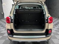 USED 2014 14 FIAT 500L 1.3 MultiJet Trekking MPV 5dr Diesel Manual Euro 5 (s/s) (85 bhp) 