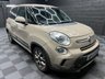 USED 2014 14 FIAT 500L 1.3 MultiJet Trekking MPV 5dr Diesel Manual Euro 5 (s/s) (85 bhp) 