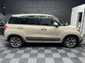 USED 2014 14 FIAT 500L 1.3 MultiJet Trekking MPV 5dr Diesel Manual Euro 5 (s/s) (85 bhp) 