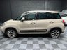 USED 2014 14 FIAT 500L 1.3 MultiJet Trekking MPV 5dr Diesel Manual Euro 5 (s/s) (85 bhp) 