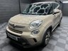 USED 2014 14 FIAT 500L 1.3 MultiJet Trekking MPV 5dr Diesel Manual Euro 5 (s/s) (85 bhp) 