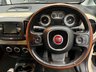 USED 2014 14 FIAT 500L 1.3 MultiJet Trekking MPV 5dr Diesel Manual Euro 5 (s/s) (85 bhp) 