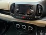USED 2014 14 FIAT 500L 1.3 MultiJet Trekking MPV 5dr Diesel Manual Euro 5 (s/s) (85 bhp) 
