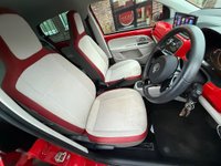 USED 2014 14 VOLKSWAGEN UP! 1.0 High up! Hatchback 5dr Petrol ASG Euro 5 (75 ps) DEPOSIT NOW TAKEN