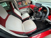 USED 2014 14 VOLKSWAGEN UP! 1.0 High up! Hatchback 5dr Petrol ASG Euro 5 (75 ps) DEPOSIT NOW TAKEN