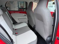 USED 2014 14 VOLKSWAGEN UP! 1.0 High up! Hatchback 5dr Petrol ASG Euro 5 (75 ps) DEPOSIT NOW TAKEN
