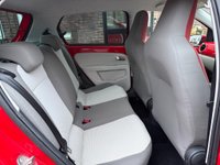 USED 2014 14 VOLKSWAGEN UP! 1.0 High up! Hatchback 5dr Petrol ASG Euro 5 (75 ps) DEPOSIT NOW TAKEN