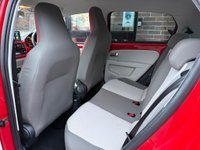 USED 2014 14 VOLKSWAGEN UP! 1.0 High up! Hatchback 5dr Petrol ASG Euro 5 (75 ps) DEPOSIT NOW TAKEN