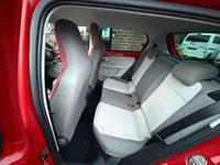 USED 2014 14 VOLKSWAGEN UP! 1.0 High up! Hatchback 5dr Petrol ASG Euro 5 (75 ps) DEPOSIT NOW TAKEN