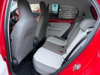 USED 2014 14 VOLKSWAGEN UP! 1.0 High up! Hatchback 5dr Petrol ASG Euro 5 (75 ps) DEPOSIT NOW TAKEN