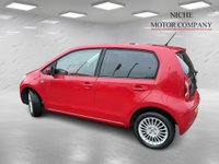 USED 2014 14 VOLKSWAGEN UP! 1.0 High up! Hatchback 5dr Petrol ASG Euro 5 (75 ps) DEPOSIT NOW TAKEN