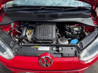 USED 2014 14 VOLKSWAGEN UP! 1.0 High up! Hatchback 5dr Petrol ASG Euro 5 (75 ps) DEPOSIT NOW TAKEN