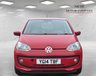 USED 2014 14 VOLKSWAGEN UP! 1.0 High up! Hatchback 5dr Petrol ASG Euro 5 (75 ps) DEPOSIT NOW TAKEN
