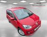 USED 2014 14 VOLKSWAGEN UP! 1.0 High up! Hatchback 5dr Petrol ASG Euro 5 (75 ps) DEPOSIT NOW TAKEN