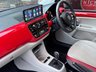 USED 2014 14 VOLKSWAGEN UP! 1.0 High up! Hatchback 5dr Petrol ASG Euro 5 (75 ps) DEPOSIT NOW TAKEN
