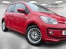 USED 2014 14 VOLKSWAGEN UP! 1.0 High up! Hatchback 5dr Petrol ASG Euro 5 (75 ps) DEPOSIT NOW TAKEN
