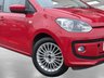 USED 2014 14 VOLKSWAGEN UP! 1.0 High up! Hatchback 5dr Petrol ASG Euro 5 (75 ps) DEPOSIT NOW TAKEN