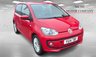 USED 2014 14 VOLKSWAGEN UP! 1.0 High up! Hatchback 5dr Petrol ASG Euro 5 (75 ps) DEPOSIT NOW TAKEN