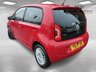 USED 2014 14 VOLKSWAGEN UP! 1.0 High up! Hatchback 5dr Petrol ASG Euro 5 (75 ps) DEPOSIT NOW TAKEN