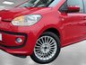 USED 2014 14 VOLKSWAGEN UP! 1.0 High up! Hatchback 5dr Petrol ASG Euro 5 (75 ps) DEPOSIT NOW TAKEN
