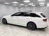 USED 2018 18 MERCEDES-BENZ E-CLASS 2.0 E220d AMG Line (Premium) Estate 5dr Diesel G-Tronic+ Euro 6 (s/s) (194 ps) SERVICE HISTORY, NAV, B/T, PANROOF