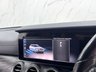 USED 2018 18 MERCEDES-BENZ E-CLASS 2.0 E220d AMG Line (Premium) Estate 5dr Diesel G-Tronic+ Euro 6 (s/s) (194 ps) SERVICE HISTORY, NAV, B/T, PANROOF