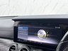 USED 2018 18 MERCEDES-BENZ E-CLASS 2.0 E220d AMG Line (Premium) Estate 5dr Diesel G-Tronic+ Euro 6 (s/s) (194 ps) SERVICE HISTORY, NAV, B/T, PANROOF