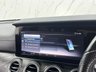 USED 2018 18 MERCEDES-BENZ E-CLASS 2.0 E220d AMG Line (Premium) Estate 5dr Diesel G-Tronic+ Euro 6 (s/s) (194 ps) SERVICE HISTORY, NAV, B/T, PANROOF