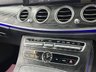 USED 2018 18 MERCEDES-BENZ E-CLASS 2.0 E220d AMG Line (Premium) Estate 5dr Diesel G-Tronic+ Euro 6 (s/s) (194 ps) SERVICE HISTORY, NAV, B/T, PANROOF