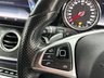 USED 2018 18 MERCEDES-BENZ E-CLASS 2.0 E220d AMG Line (Premium) Estate 5dr Diesel G-Tronic+ Euro 6 (s/s) (194 ps) SERVICE HISTORY, NAV, B/T, PANROOF
