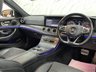 USED 2018 18 MERCEDES-BENZ E-CLASS 2.0 E220d AMG Line (Premium) Estate 5dr Diesel G-Tronic+ Euro 6 (s/s) (194 ps) SERVICE HISTORY, NAV, B/T, PANROOF