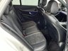 USED 2018 18 MERCEDES-BENZ E-CLASS 2.0 E220d AMG Line (Premium) Estate 5dr Diesel G-Tronic+ Euro 6 (s/s) (194 ps) SERVICE HISTORY, NAV, B/T, PANROOF