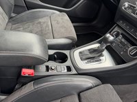 USED 2015 65 AUDI Q3 2.0 TDI S line Plus SUV 5dr Diesel S Tronic quattro Euro 6 (s/s) (184 ps) Half Leather/Alcantara Sports Seats