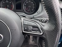USED 2015 65 AUDI Q3 2.0 TDI S line Plus SUV 5dr Diesel S Tronic quattro Euro 6 (s/s) (184 ps) Half Leather/Alcantara Sports Seats