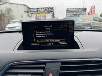 USED 2015 65 AUDI Q3 2.0 TDI S line Plus SUV 5dr Diesel S Tronic quattro Euro 6 (s/s) (184 ps) Half Leather/Alcantara Sports Seats