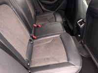 USED 2015 65 AUDI Q3 2.0 TDI S line Plus SUV 5dr Diesel S Tronic quattro Euro 6 (s/s) (184 ps) Half Leather/Alcantara Sports Seats