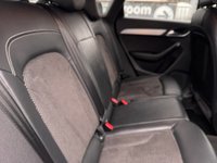 USED 2015 65 AUDI Q3 2.0 TDI S line Plus SUV 5dr Diesel S Tronic quattro Euro 6 (s/s) (184 ps) Half Leather/Alcantara Sports Seats