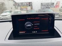 USED 2015 65 AUDI Q3 2.0 TDI S line Plus SUV 5dr Diesel S Tronic quattro Euro 6 (s/s) (184 ps) Half Leather/Alcantara Sports Seats
