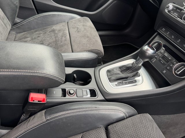 2015 Audi Q3 2L S Line Plus 5dr - Photo 12