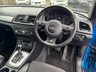 USED 2015 65 AUDI Q3 2.0 TDI S line Plus SUV 5dr Diesel S Tronic quattro Euro 6 (s/s) (184 ps) Half Leather/Alcantara Sports Seats