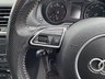 USED 2015 65 AUDI Q3 2.0 TDI S line Plus SUV 5dr Diesel S Tronic quattro Euro 6 (s/s) (184 ps) Half Leather/Alcantara Sports Seats